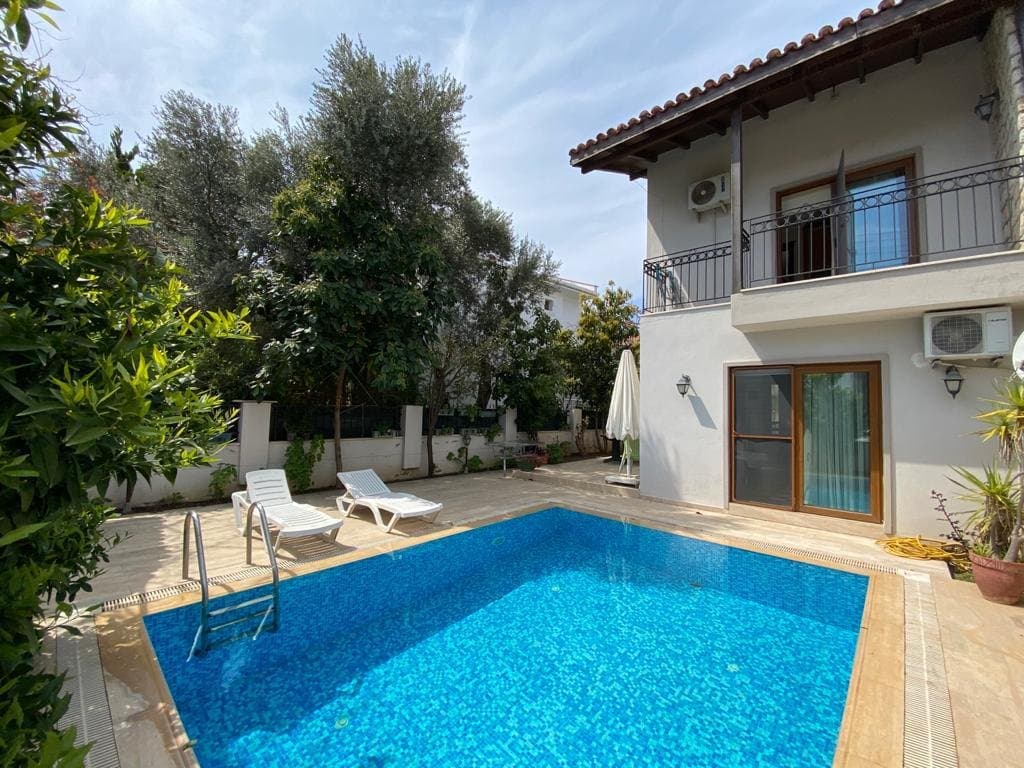 Villa No 5