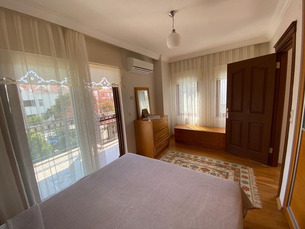 Villa No 7